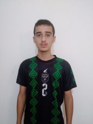 امیرمهدی اکبری