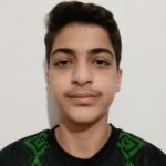 امیرعلی حبیبی