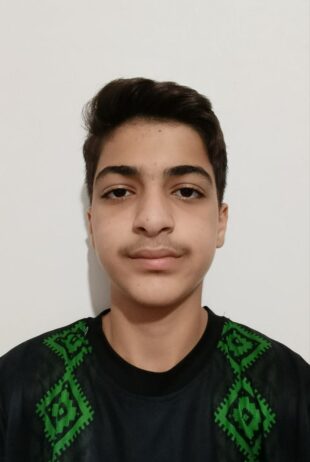 امیرعلی حبیبی