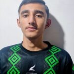 امیرعلی یوسفی