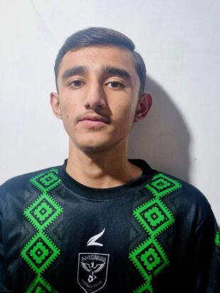 امیرعلی یوسفی