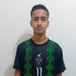 ابوالفضل احمدی