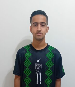 ابوالفضل احمدی