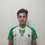 امیرمحمد صفائی