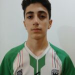 محمدطاها یگانه