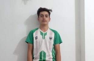 امید پایزدان