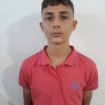 علی اسماعیلی