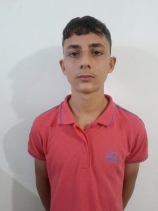 علی اسماعیلی