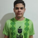 امیررضا محمدی