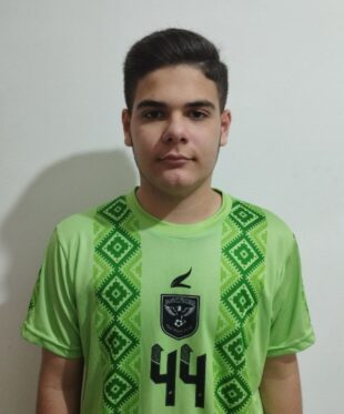 امیررضا محمدی