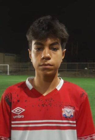 امیرعباس نصیریان