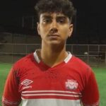 علی اصغر خوش روش