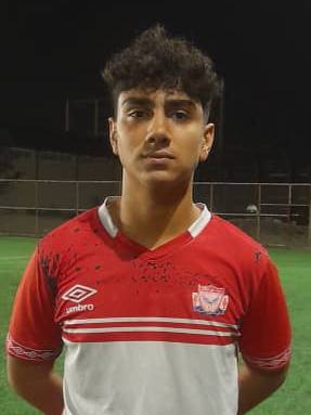 علی اصغر خوش روش