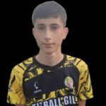 امیرمحمد ایزدی