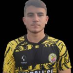 محمدرضا سالم