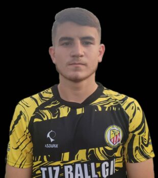 محمدرضا سالم