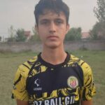 امیرمهدی بختیاری