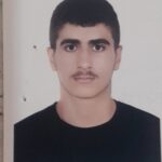 امیرعلی مهدی