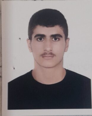 امیرعلی مهدی