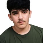 امیرمحمد نصراللهی