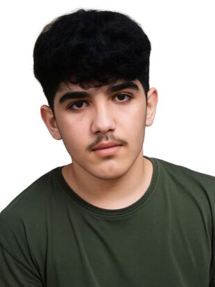 امیرمحمد نصراللهی