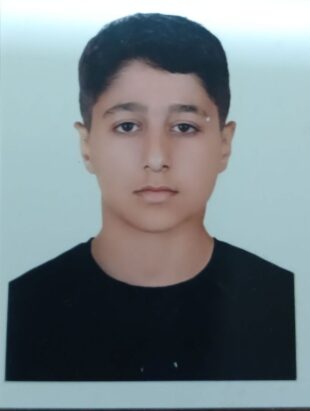 امیرعلی تابا