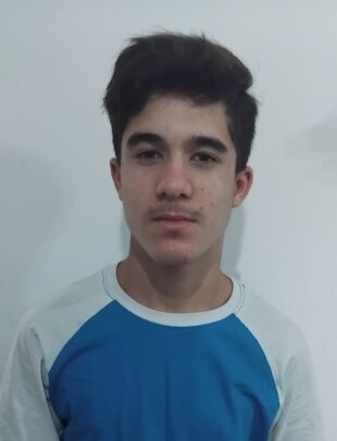 عمادرضا قنبرپور