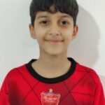 رادین رضایی