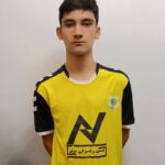 امیرعلی یکتا