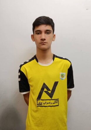 امیرعلی یکتا