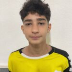 امیرحسین لقمانی