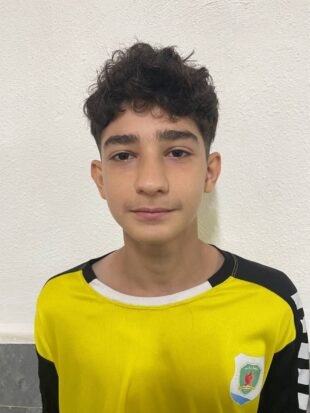 امیرحسین لقمانی