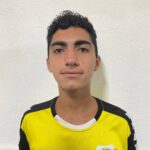 امیدرضا قربانی