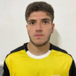 سیدمحمد پارسا موسوی