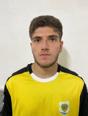 سیدمحمد پارسا موسوی