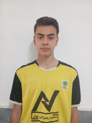 امیرمهدی نوری