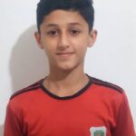 امیرعباس قربانی