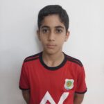 آراد عارفی فر