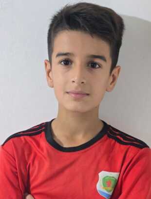 طاها شعبانی