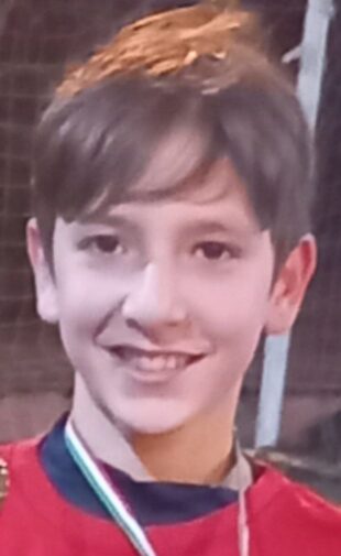 رامتین فیض دیلمی