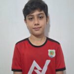 سیدحسین قاسمی