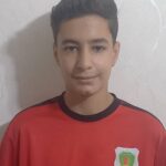 امیررضا محسنی