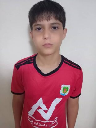 مجتبی شهنازی