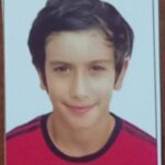 امیرعباس طاهری مقدم