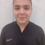 علی اصغر میرزایی