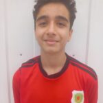 امیرعلی عباسپور