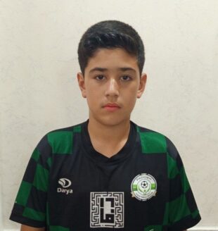 محمد خاکسار