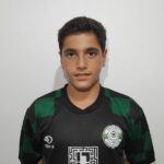 محمدمهدی باقری زاده