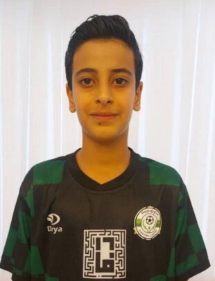 امیرمهدی نوروزی