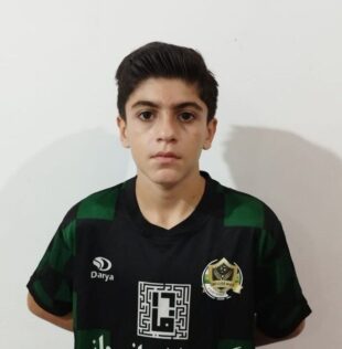 ایلیا احمدزاده